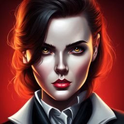 Black_Widow profile image