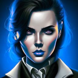 Black Widow profile image