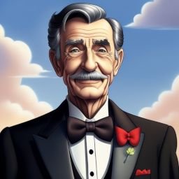 Butler profile image