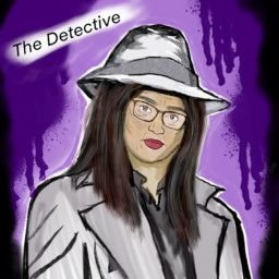 Detective iamge