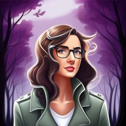 Detective profile image