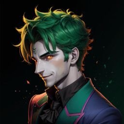 Jester profile image