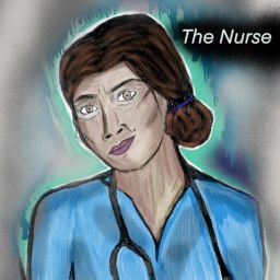 Nurse iamge