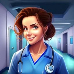 Nurse's main image