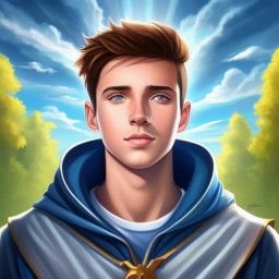 Saint profile image