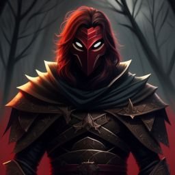 Shadow Warden profile image