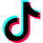 Tiktok's logo