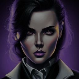 Widow's main image